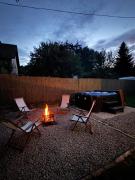 Tavelina Vendégház