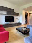 2 Bed Flat Comfort in the Center for 6