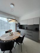 Moderne Ferienwohnung nahe Worpswede und Bremen-stilvoll & zentral