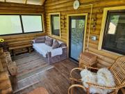 Садиба-дім Эдем Карпат