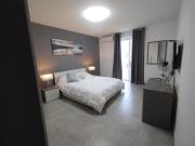 San Pawl Lodge Hostel