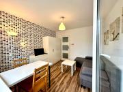 Mieszkanie Mazurska 15 Mieszkanie Mazurska 15