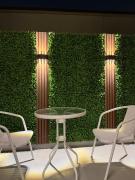 2 Bedrooms Apartment with private balcony-26B