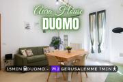 Aura House - DUOMO - CITY LIFE & SEMPIONE 7 MIN