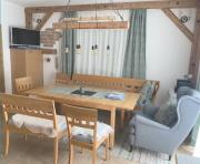 Ferienhaus Plöckenstein