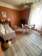 DUNE - T2 avec parking