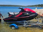 GMZ beachfront apartment, Croatia