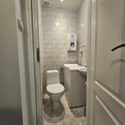 Mieszanie starówka Mieszanie starówka