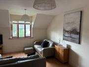 Dovera, private parking included, Bowness on Windermere