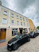 Apartamenty Fiero Tuchola