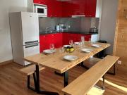 Top La Plagne Tarentaise