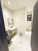 2 Bedrooms Apartment with private balcony-23