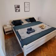 Holiday Home Blue ll 30 steps from the beach