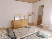 Ferienwohnung am Kurwald, Nähe Kliniken, 88qm, Parkplatz