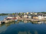 Appartement duplex centre historique dAuray