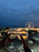 Sunrise View Apartment