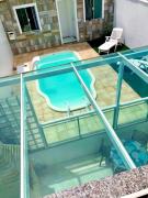 Duplex house in Cabo Frio, 4 bedrooms, swimming pool, barbecue