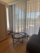 Athens Riviera Suite