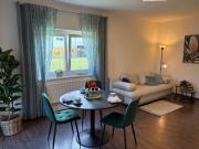 WM GEDER Ferienwohnungen Werner