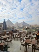 The Home Boutique Hotel Pyramids Inn