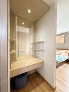 Poppy n Pine 2BR Central Jakarta Monas View with netflix wifi