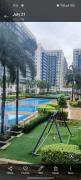 Sea Residences Jhayrose Staycation