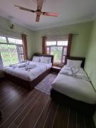 Hotel kunsaaling and Restaurant Pvt ltd