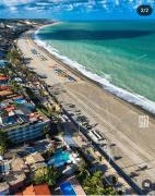 Ilusion hotel ponta negra Natal