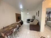 Apartamento Buenos Aires, próximo hospital Caridade