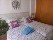 Apartamento familiar a orillas del Mar Menor