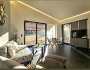 Stadt und See Nahes Appartment