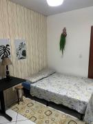 Suítes & Quartos Ponte do Imaruim