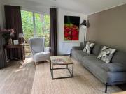 Lodge De Winterkoning