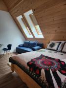 Pokoje Apartamenty Samo Centrum Zakopane ,,Willa Kasztelanka"