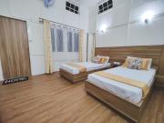 Top Shillong