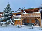 Pistes proches,salon repas 45 m2, 2SDB, 2WC