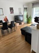 appartement 5min gare RER Disneyland Paris val dEurope la vallée Village parking inclus