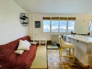 ROMANTIC and ZEN flat in Paris BUTTE AUX CAILLES