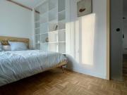 ROMANTIC and ZEN flat in Paris BUTTE AUX CAILLES