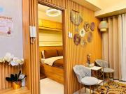 Kendra Suite at Shore 3 Residences, MOA