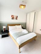 Stylish Luxury 1 Bed Flat at the Heart of Birmingham