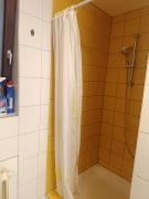 Wohnung auf dem Bezenberg