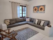 Casa na Ilha Grande ,areia e maré