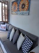 Casa na Ilha Grande ,areia e maré