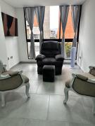 A home away from home!