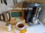 KNUS tiny gardenhouse