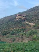 Casa Amarilla de Playa Benijo