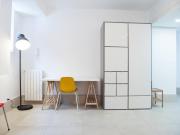 Vicino alla metro M3 Brenta