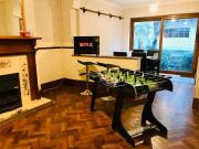 Top Castle Donington