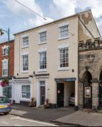 Top Castle Donington